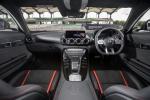Mercedes-AMG GT C 2019 года (MY)